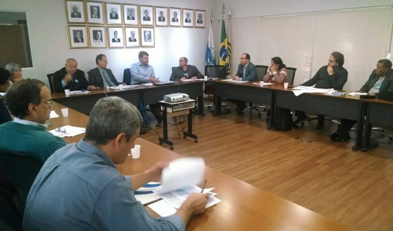 IFFluminense e Cecierj discutem parceria