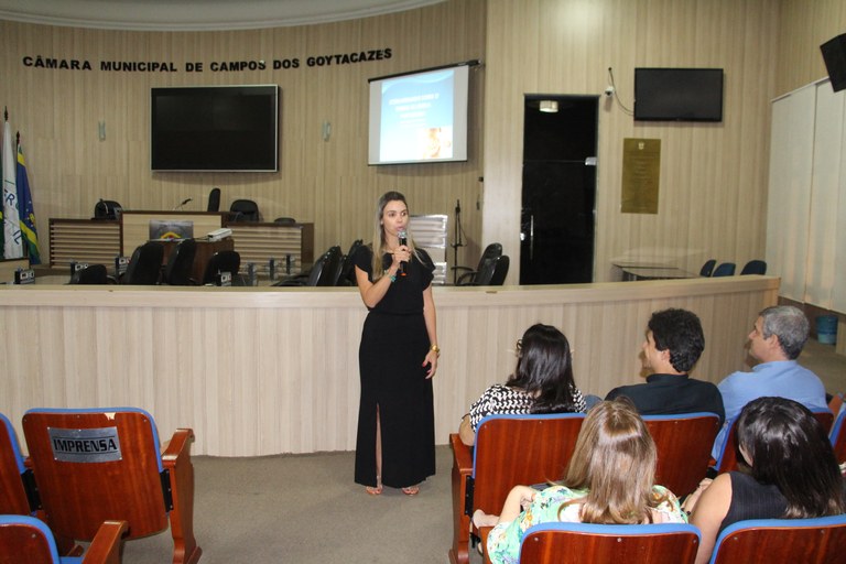  IFFLUMINENSE E PREFEITURA DE CAMPOS LANÇAM 3ª EDIÇÃO DE PROJETO PARA FORMAÇÃO DE PROFESSORES