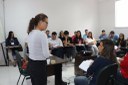 Servidores participam de curso de Elaboração de Indicadores