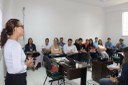 O curso é ofertado por meio da parceria Enap/IFFluminense