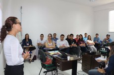 O curso é ofertado por meio da parceria Enap/IFFluminense