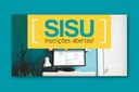 Sisu 2016 - 2º semestre