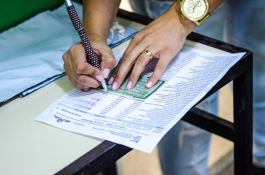 FFLUMINENSE REALIZA CONCURSO PÚBLICO PARA PREENCHIMENTO DE 16 VAGAS