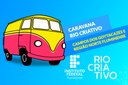 IFFluminense recebe caravana Rio Criativo