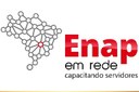 Programa Enap em Rede oferece cursos a servidores públicos.