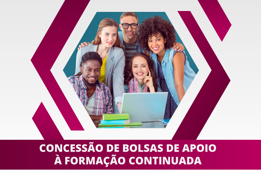 Inscrições Abertas para concessão de bolsas a servidores do IFFluminense