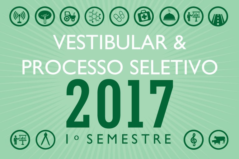 Inscrições para Cursos Técnicos e Superiores do IFFluminense