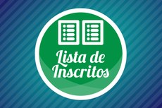 Lista de Inscritos no Processo Seletivo do Pronatec