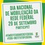 Mobilização da Rede Federal