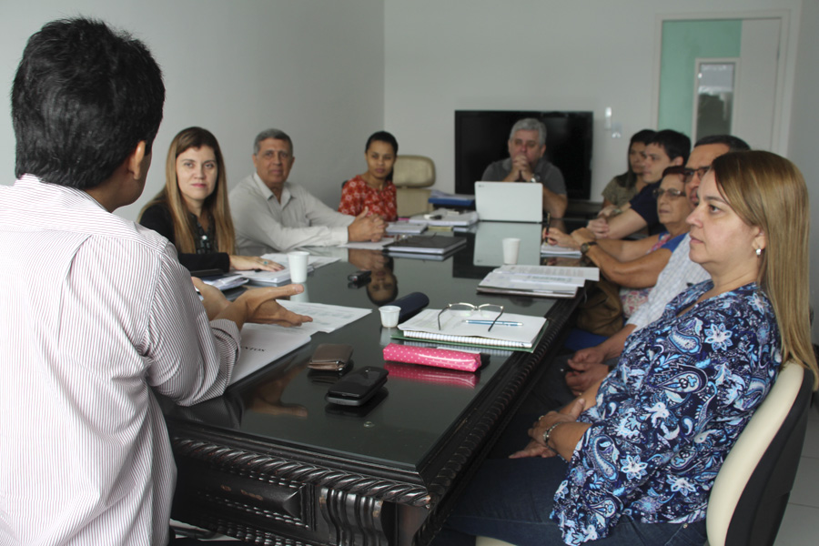 Permanência e êxito em discussão