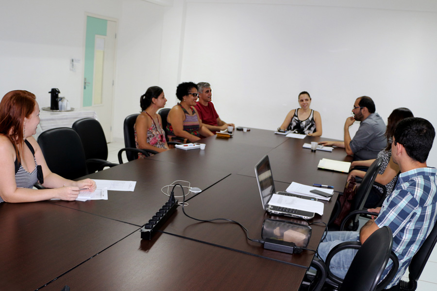 Pesquisadores desenvolvem propostas de inovação e sustentabilidade