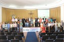 Professora do IFFluminense participa do ForGRAD Sudeste 2016