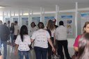 O evento é realizado no Centro de Convenções da Uenf. 