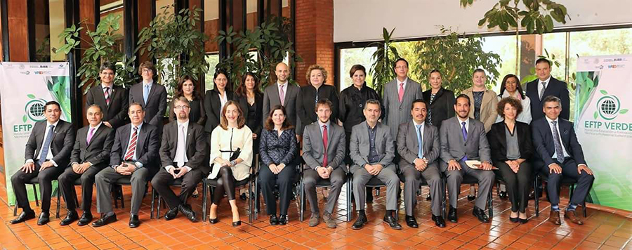 Reitor do IFF participa da abertura oficial do evento sobre Educação Profissional Verde