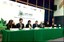 Reitor do IFF participa da abertura oficial do evento sobre Educação Profissional Verde