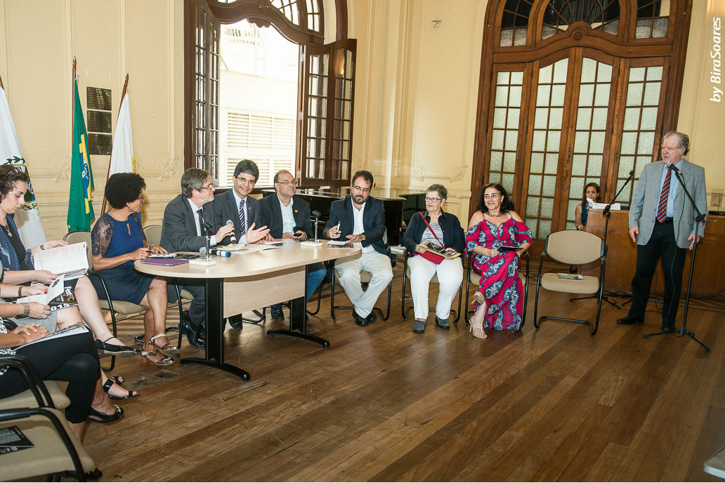 Reitores do Fórum Interuniversitário de Cultura participam de reunião