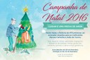 Campanha de Natal 2016