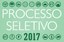 Processo Seletivo 2017