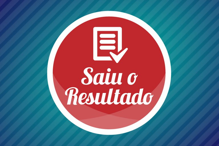 Resultado Final do Processo Seletivo de Reingresso da Educação a Distância