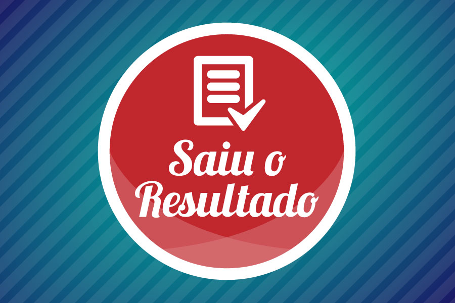 Resultado Final do Processo Seletivo de Reingresso para a EaD