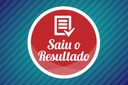 Resultado Final do Proeja 2017