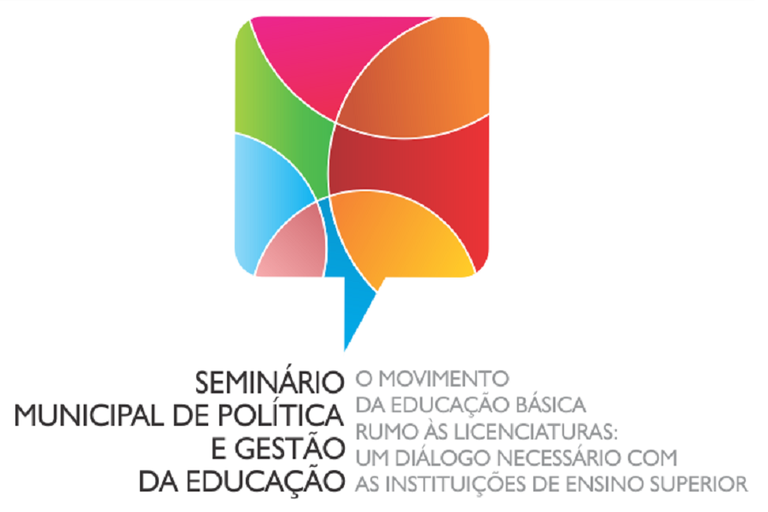 Seminário Municipal de Política e Gestão da Educação