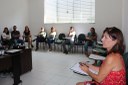 O curso terá carga horária de 32h