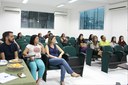 Servidores participam de Dia do Campus