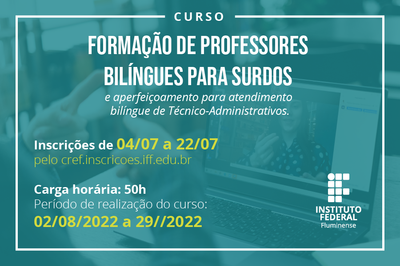 Educação Bilíngue