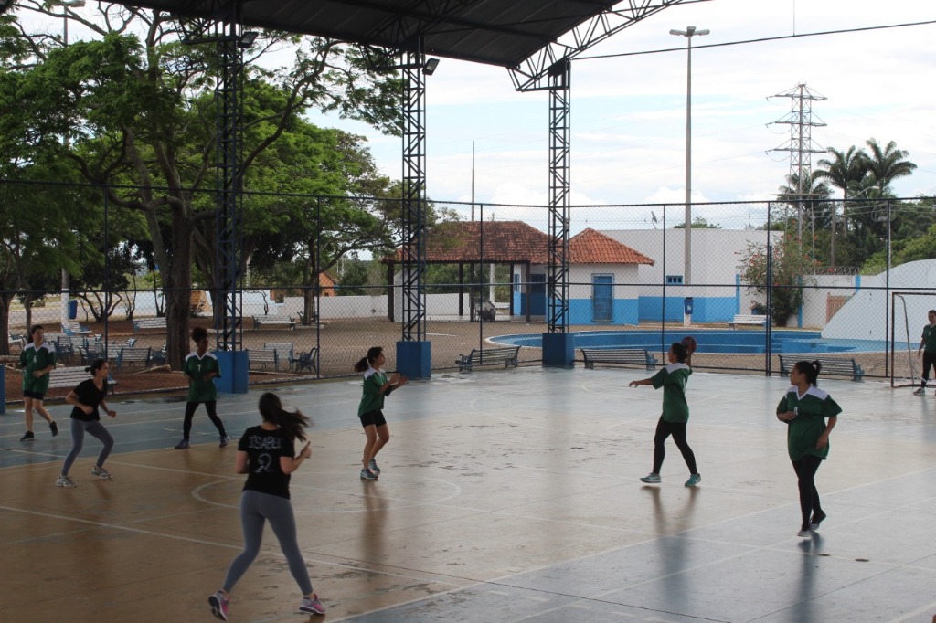 II Jics - Handebol - Quissamã vs Macaé (5).jpg