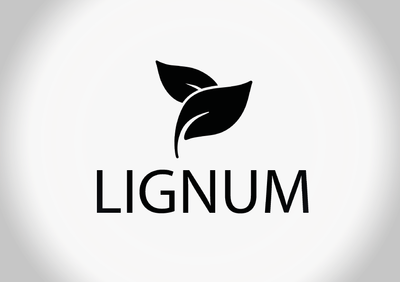 Marca Lignum Ambiental JR