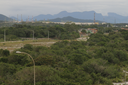 O parque abrange os  municípios de Macaé, Carapebus e Quissamã. (Foto: Eduardo Oliveira)