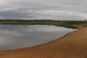 O Parna Restinga de Jurubatiba protege suas restingas e lagoas costeiras, os quais são delicados ecossistemas, associados ao Bioma Mata Atlântica. (Foto: Eduardo Oliveira)