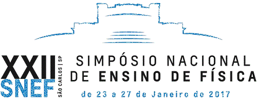 Simpósio Nacional de Ensino de Física