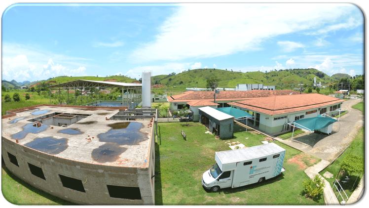 Restaurante do Campus Itaperuna