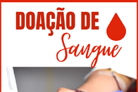 Doação de Sangue