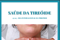 Saúde da Tireoide