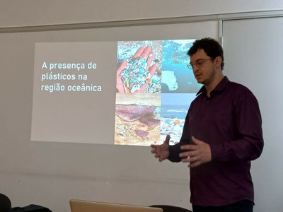 Representantes do doutorado AmbHidro/IFF participam de visita técnica em universidades de Portugal