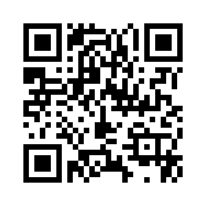 QR Code Inscrições Celiff 2022/2