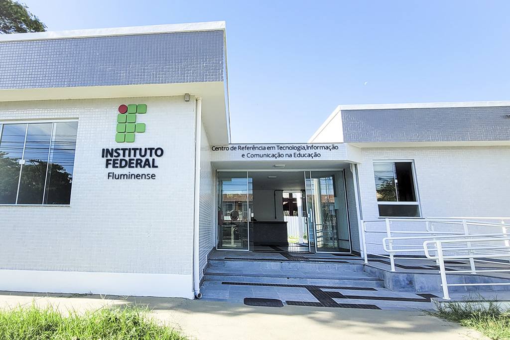 Centro de Referência