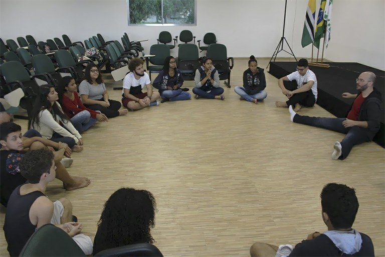 Campus Quissamã promove sábados letivos temáticos