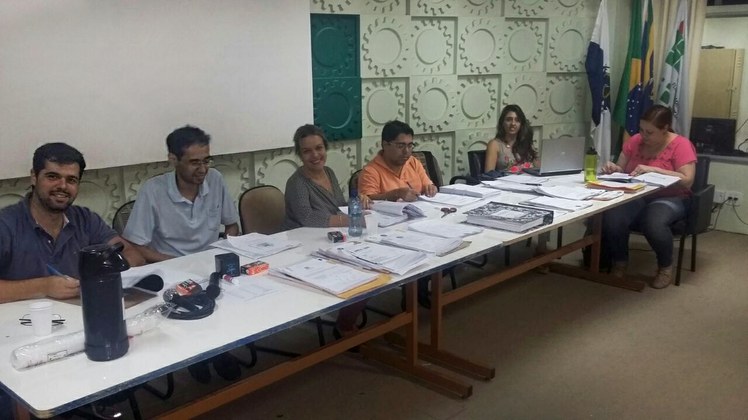 Comissão Permanente de Licitação