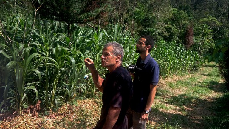 Agroecologia movimenta atividades de ensino, pesquisa e extensão no IFFluminense Itaperuna