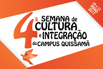 IV Semana de Integração Quissamã