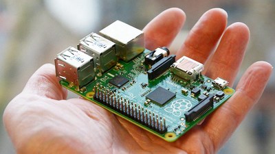 Campus Quissamã inicia projeto para adoção  do minicomputador Raspberry Pi3 nas salas de aula 