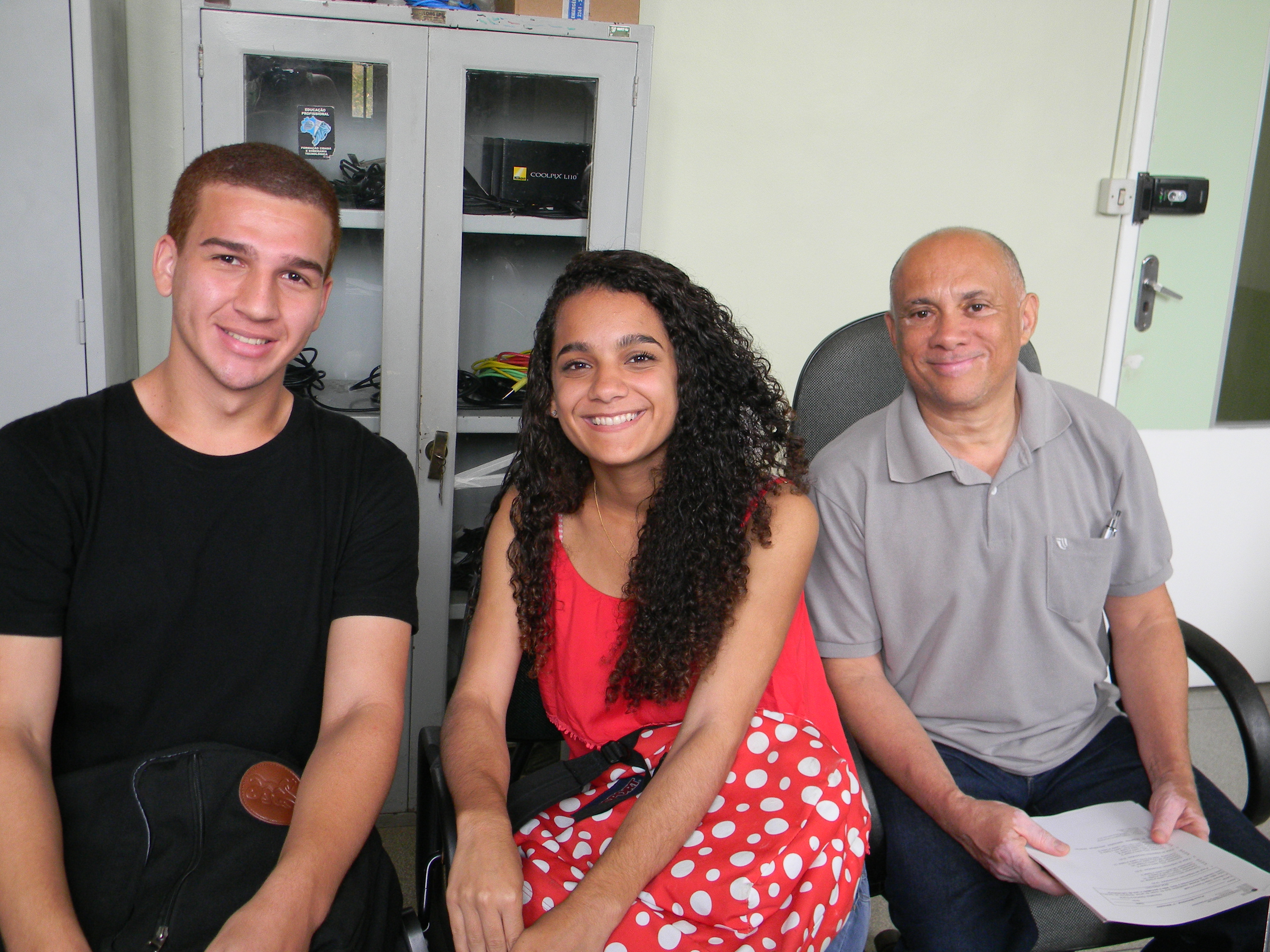 Projeto do Campus Macaé combate desperdício de energia