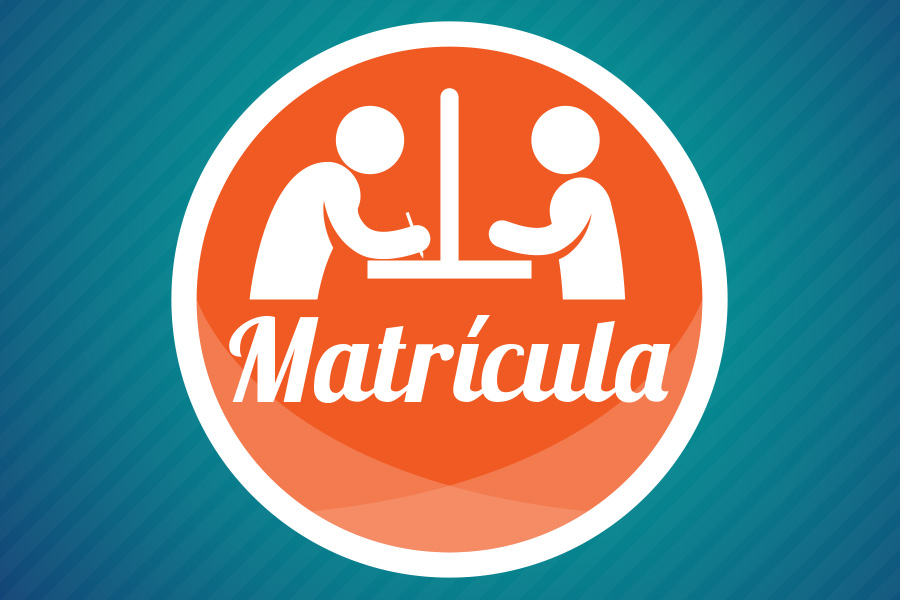 Matrícula 