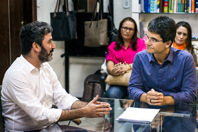 “Educar é pra vida toda” será ampliado para a área de Ciências da Natureza