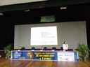 Professora Lilian da UFRJ fez a conferência de abertura.