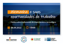 AHK Brasil em parceria com Conif promove seminário virtual